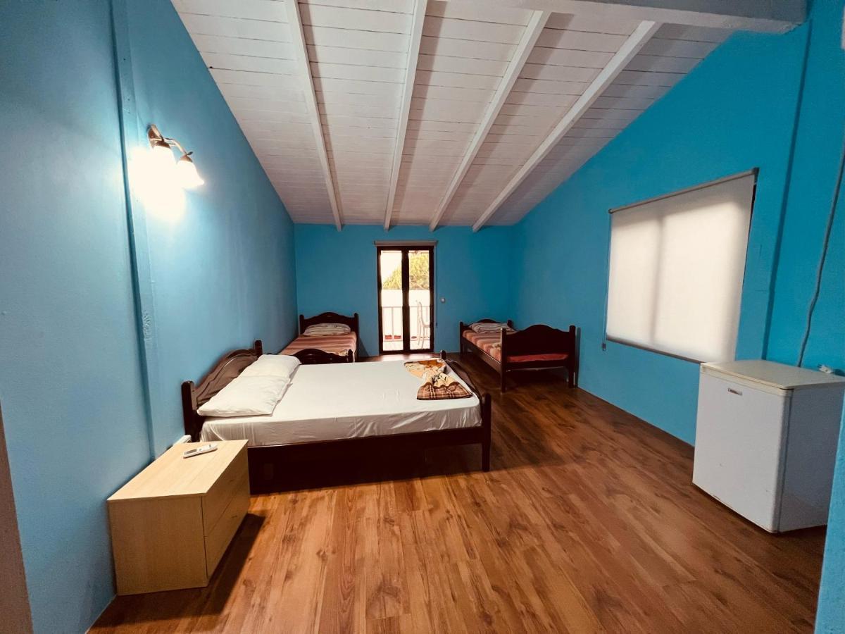 Favela Chic Room Plazhi San Pietro Exterior foto