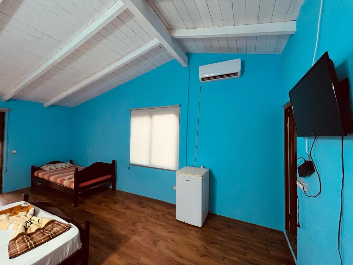 Favela Chic Room Plazhi San Pietro Exterior foto